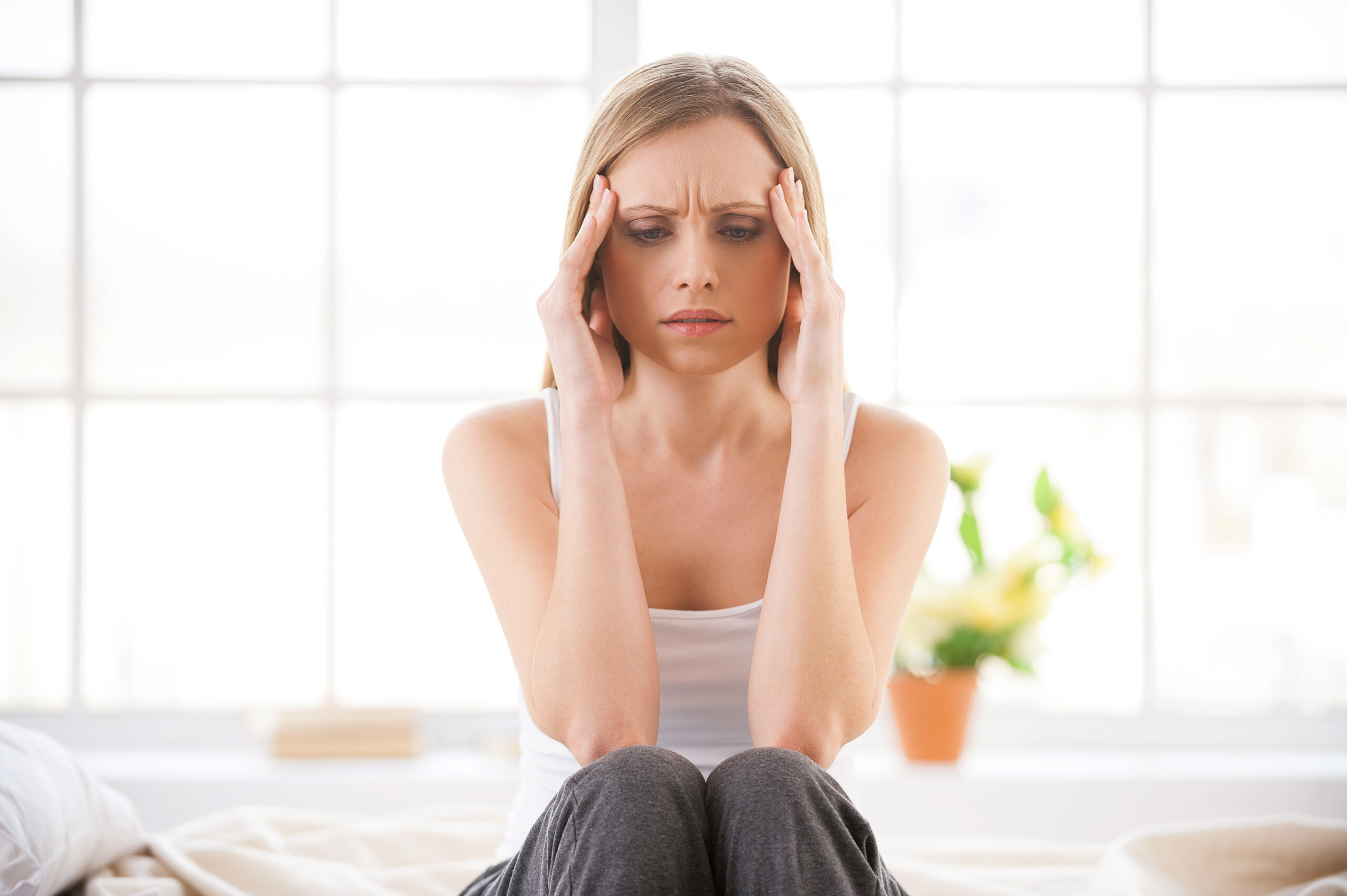 Could my headaches be dental-related???