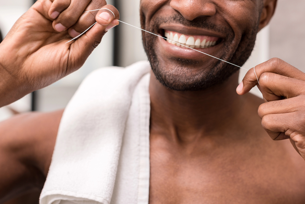 What to Expect From Your Routine Cleaning
