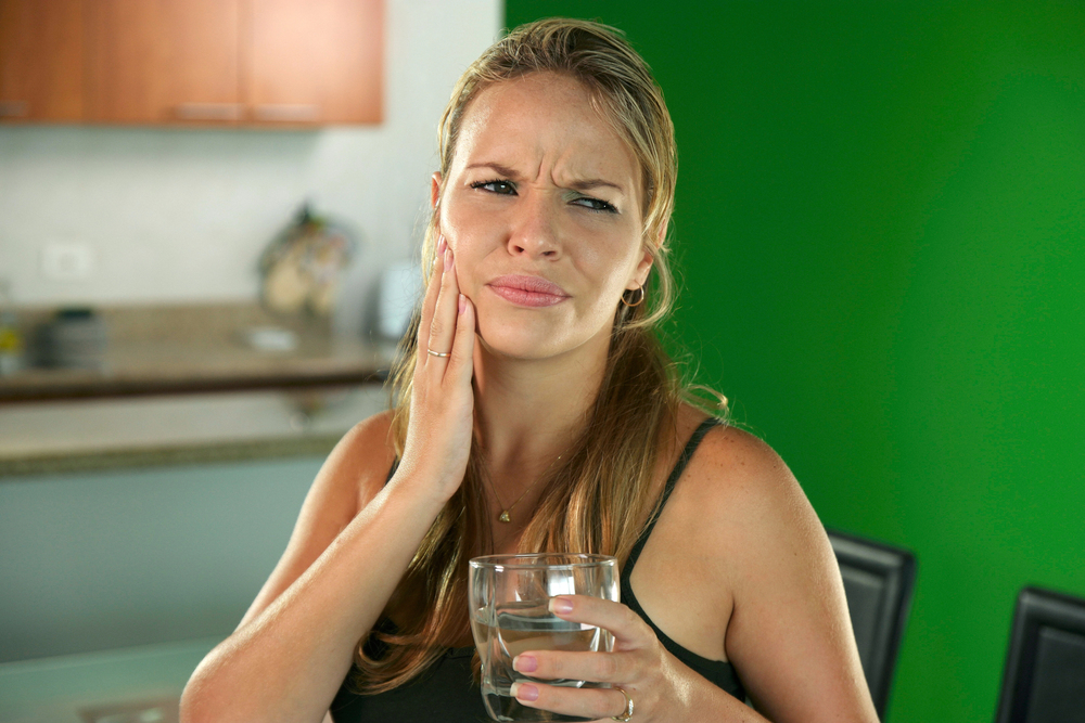 What Should You Know About Sensitive Teeth Whitening?